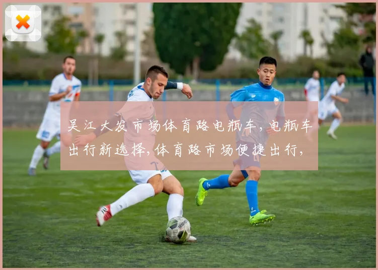 吴江大发市场体育路电瓶车,电瓶车出行新选择,体育路市场便捷出行,轻松生活体验
