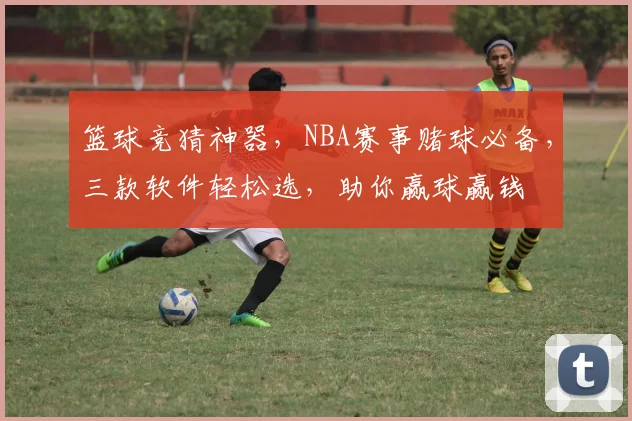 篮球竞猜神器，NBA赛事赌球必备，三款软件轻松选，助你赢球赢钱